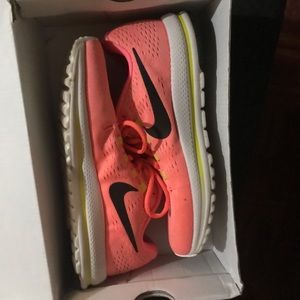 Nike zoom